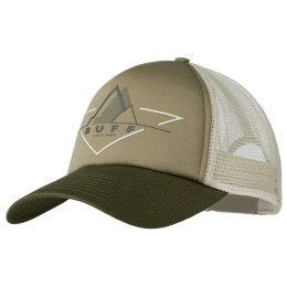 Berretto con visiera Buff Trucker Cap