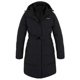 Cappotto da donna Husky Nerine L nero Black