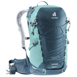 Zaino da donna Deuter Speed Lite 22 SL blu ArcticDustblue