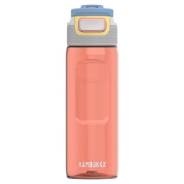 Borraccia Kambukka Elton 750 ml salmone Wild Flamingo