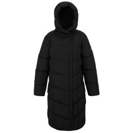 Cappotto invernale da donna Regatta Nurie nero Black