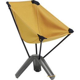 Vystavená židle Therm-a-Rest Treo Chair - Vystavené giallo LemonCurry