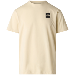 Maglietta da uomo The North Face M Evolution Box Half Dome Regular Short Sleeve Tee