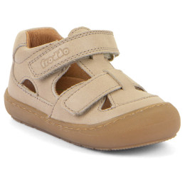 Sandali da bambino Froddo Ollie sandal Taupe beige