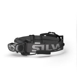 Lampada frontale Silva Cross Trail 7XT