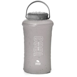 Zulu Wide Flask 1000