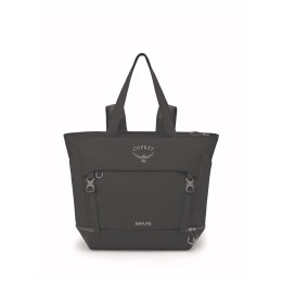 Borsa da viaggio Osprey Daylite Large Tote nero black