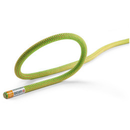 Corda da arrampicata Ocún Vision 9,1 (60 m) giallo