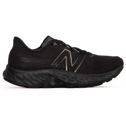 Scarpe da corsa da uomo New Balance Fresh Foam Evoz ST nero