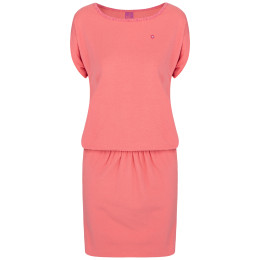 Vestito Loap Abvika rosa