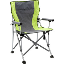 Sedia Brunner Raptor Classic grigio/verde