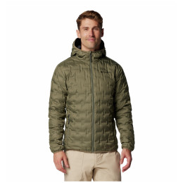 Giacca da uomo Columbia Delta Ridge™ II Down Hooded Jacket