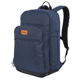 Zaino da città Husky Sofer 30L blu scuro Dark blue