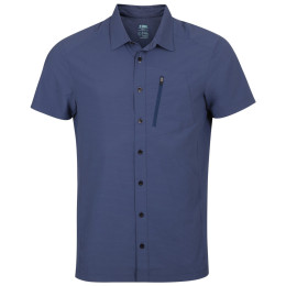 Camicia da uomo Direct Alpine Kenosha blu navy
