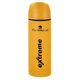 Thermos Ferrino Thermos Extreme 0,5l Artisan Gold giallo artisan gold