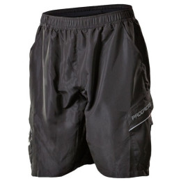 Pantaloncini da ciclismo da uomo Progress Trail Shorts