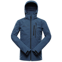 Giacca softshell da uomo Alpine Pro Hoor 2
