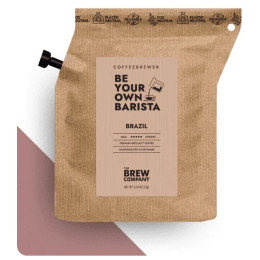 Caffè Grower´s cup Brazil