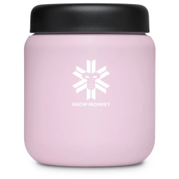 Thermos per il cibo Snow Monkey Foodie Maxi 700 ml