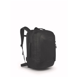 Zaino da viaggio Osprey Transporter Travel Pack 36 nero raven black/black
