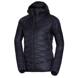 Giacca invernale da donna Northfinder Jeri nero 270blackblack