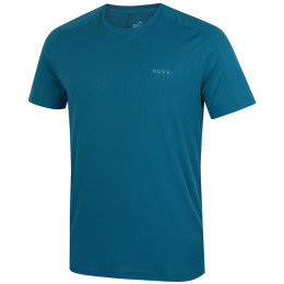Maglietta da uomo MOOA Ultralight blu blue