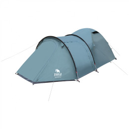 Tenda Zulu Dome 3 Black Long