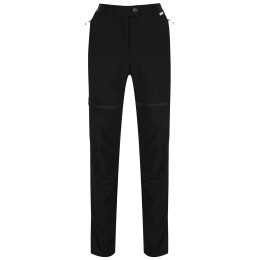 Pantaloni da donna Regatta Mountain Z/O Trs