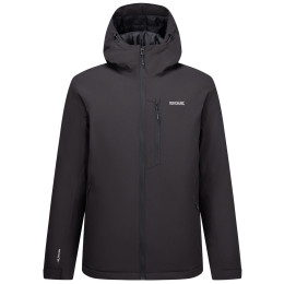 Giacca invernale da uomo Regatta Allston nero Black