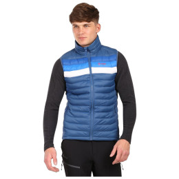 Gilet da uomo Kilpi Kenai-M blu DBL