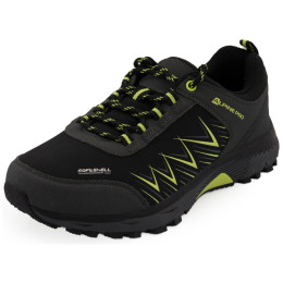 Scarpe da uomo Alpine Pro Avery nero