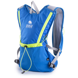 Zaino da corsa Zulu Vector 6l blu Blue