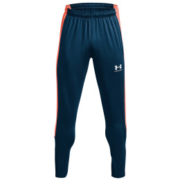 Pantaloni da tuta da uomo Under Armour Challenger Training Pant blu/rosso BLU