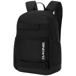 Zaino Dakine Atlas Backpack 2.0 21L nero Black