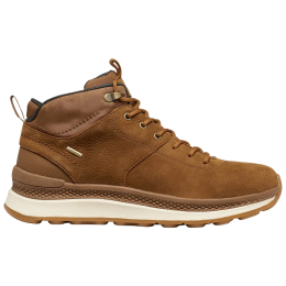 Scarpe alte da uomo in pelle Geox U Spherica Actif X2
