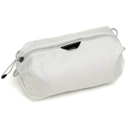 Custodia da viaggio Peak Design Ultralight Packing Cube X-Small grigio Cloud