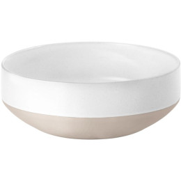 Ciotola Brunner Bowl 15 cm bianco