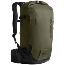 Zaino da scialpinismo Ortovox Free Rider 28