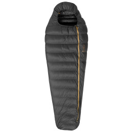 Sacco a pelo in piuma Patizon R300 S (156-170 cm)