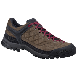 Scarpe da donna Salewa Trektail marrone Falcon/RedOnion