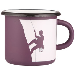 Tazza Zulu Cup Climber bordeaux Wine