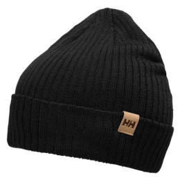 Cappello invernale Helly Hansen Business Beanie 2 nero Black