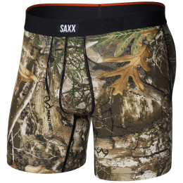 Boxer Saxx Vibe Xtra Soft Comfort Boxer Brief Fly
