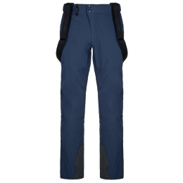 Pantaloni invernali da uomo Kilpi Rhea-M blu scuro DBL