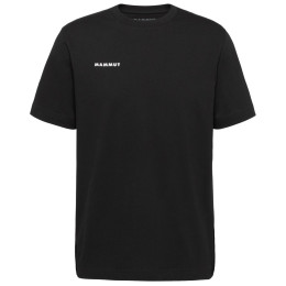 Maglietta da uomo Mammut Mammut Base T-Shirt Men Mini Logo