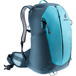 Zaino da donna Deuter AC Lite 21 SL blu lagoon-atlantic
