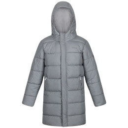 Giacca da bambino Regatta Bodie grigio Storm Grey