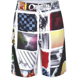 Pantaloncini Loap Falcon