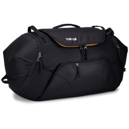 Borsa per scarponi da sci Thule Roundtrip Snow Duffel 80L nero Black