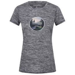 Maglietta da donna Regatta Womens Fingal VII